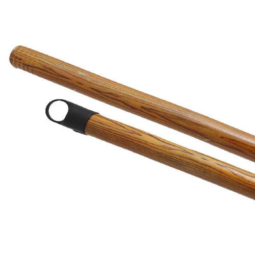 KAVİ FIRÇA SAPI AHŞAP DESENLİ 120 cm KP-503